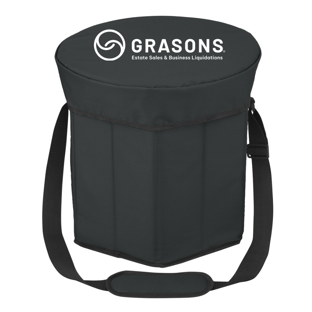 Hexagon Seat Cooler – Grasons Company Store